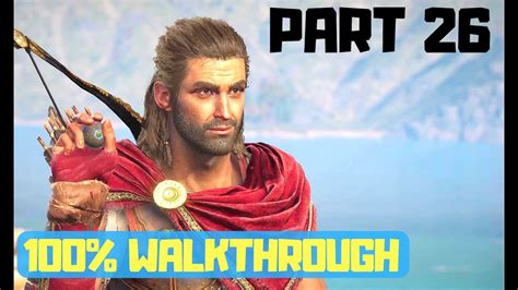 Walkthrough part 26 .